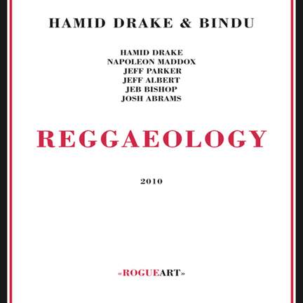 Reggaeology
