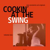 Cookin' at the Swing
