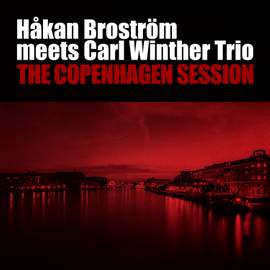 The Copenhagen Session