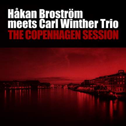 The Copenhagen Session