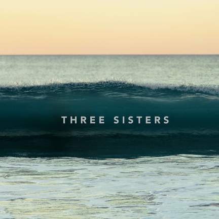 Three Sisters
