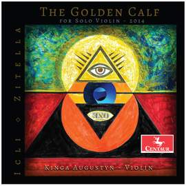 The Golden Calf