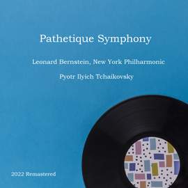 Pathetique Symphony