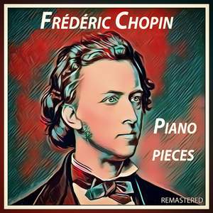 Frédéric Chopin