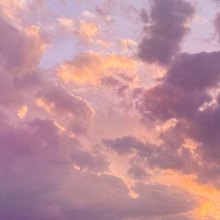 Reaching for Heaven