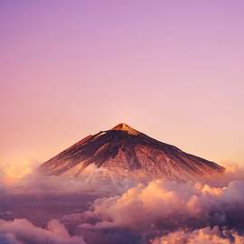 Snow Cap