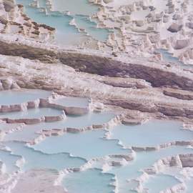 Colors of Salt