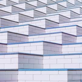 Blue Steps