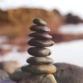 Balancing Act