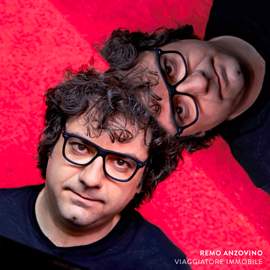 Viaggiatore immobile (Bonus Track Version)