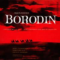 Borodin, A.: Symphony No. 2 / In the Steppes of Central Asia / Tchaikovsky, P.I.: Romeo and Juliet
