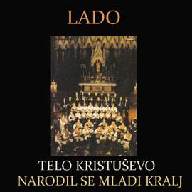 Telo Kristuševo, Narodil se mladi kralj