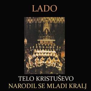 Telo Kristuševo, Narodil se mladi kralj
