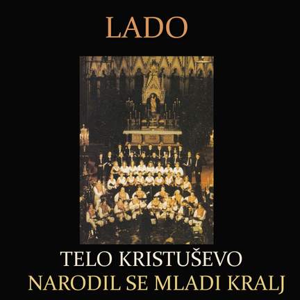 Telo Kristuševo, Narodil se mladi kralj