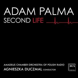 Second Life (Orch. K. Debski)