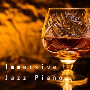 Immersive Jazz Piano