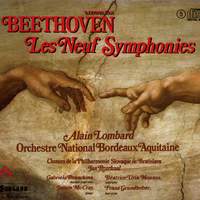 Beethoven - Les neuf symphonies