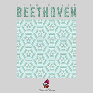 Beethoven Piano Variations