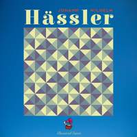 Hässler Best Piano Music