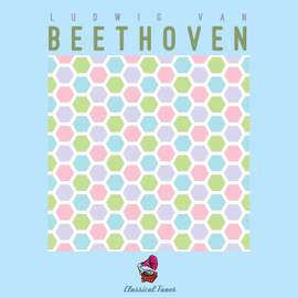 Beethoven Piano Sonatas, Op. 2