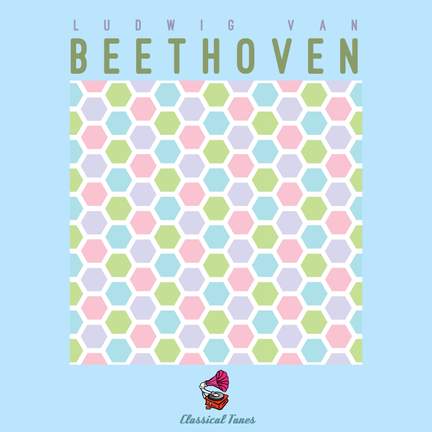 Beethoven Piano Sonatas, Op. 2