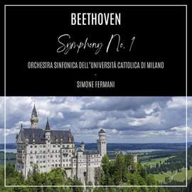 Symphony No. 1, Op. 21