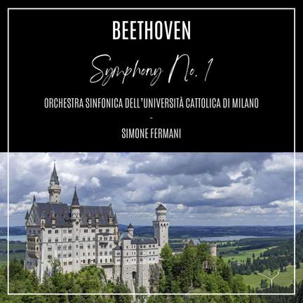 Symphony No. 1, Op. 21