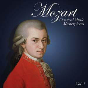 Mozart: Classical Music Masterpieces