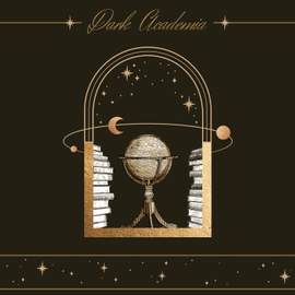 Dark Academia Classical Music