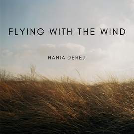 Flying with the wind