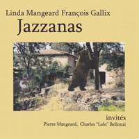 Jazzanas