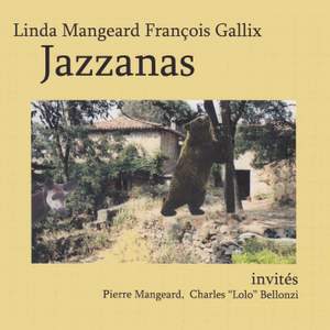 Jazzanas