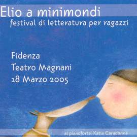 Elio a Minimondi