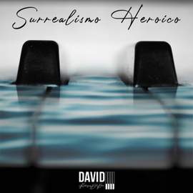 Surrealismo Heróico