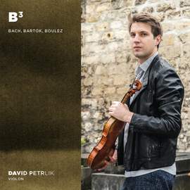 B3: Bach, Bartók, Boulez