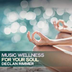 Music Wellness For Your Soul