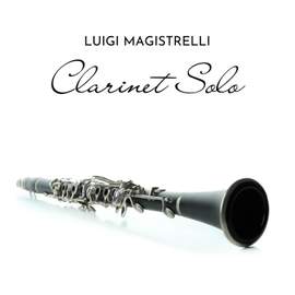 Clarinet Solo