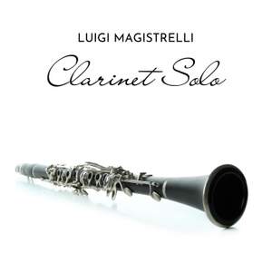 Clarinet Solo