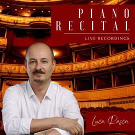 Piano Recital