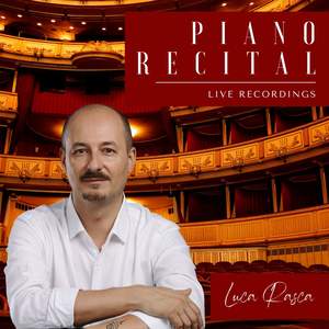 Piano Recital