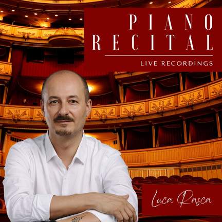 Piano Recital