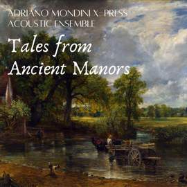 Tales from Ancient Manors