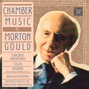 Chamber Music by Morton Gould