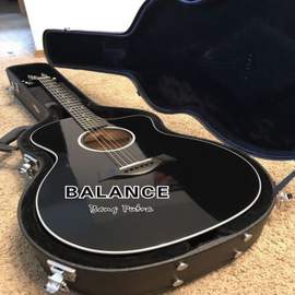 BALANCE