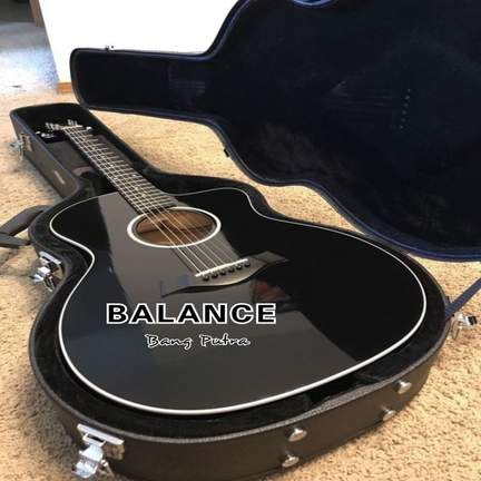 BALANCE