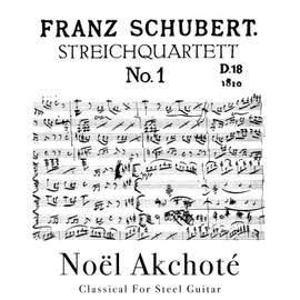 String Quartet No. 1