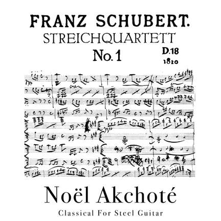 String Quartet No. 1
