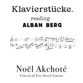 Klavierstücke