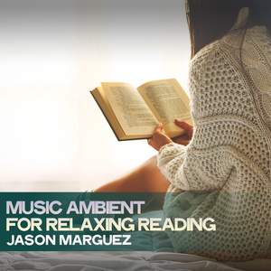 Music Ambient For Relaxing Reading