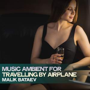 Music Ambient For Travelling By Airplane